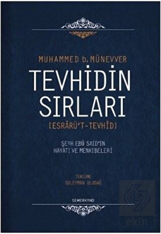 Tevhidin Sırları