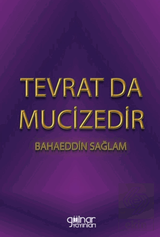 Tevrat Da Mucizedir