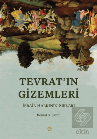 Tevrat'ın Gizemleri