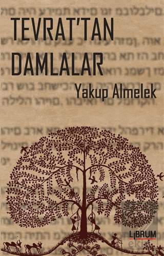 Tevrat\'tan Damlalar