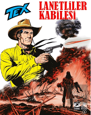 Tex No: 708 Lanetliler Kabilesi