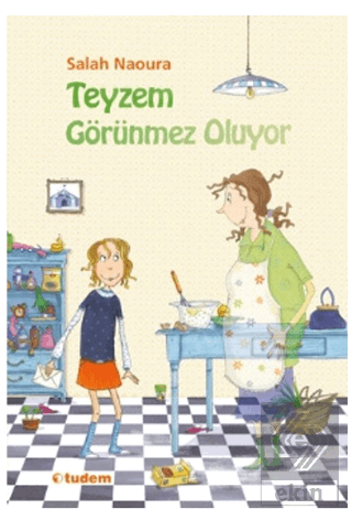 Teyzem Görünmez Oluyor