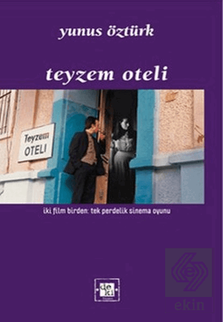 Teyzem Oteli