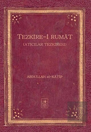 Tezkire-i Rumat