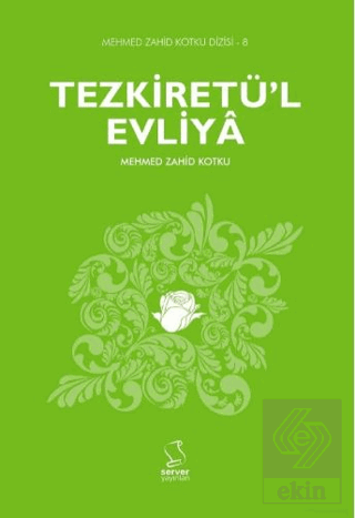 Tezkiretül Evliya - Cep Boy