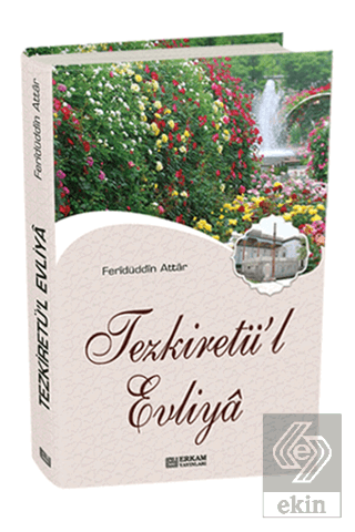 Tezkiretü\'l Evliya