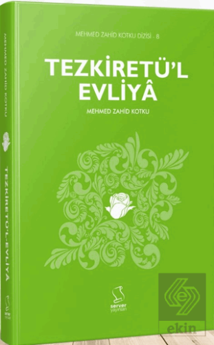 Tezkiretü\'l Evliya