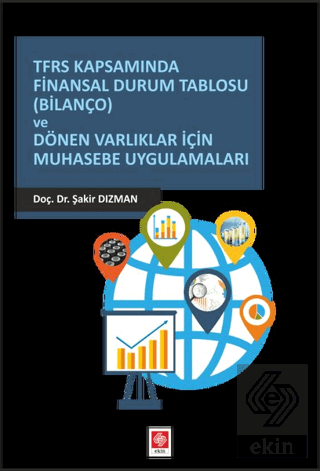 Tfrs Kapsamında Finansal Durum Tablosu(Bilanço)