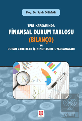 Tfrs Kapsamında Finansal Durum Tablosu (Bilanço)