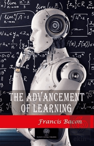 The Advancement of Learning