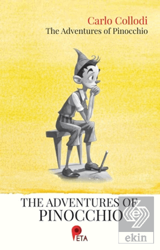 The Adventures of Pinocchio