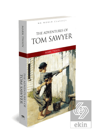 The Adventures Of Tom Sawyer