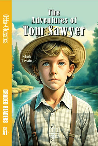 The Adventures of Tom Sawyer