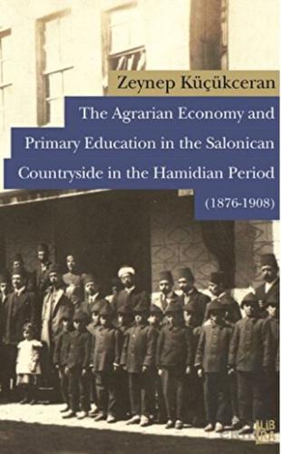 The Agrarian Economy and Primary Education in the