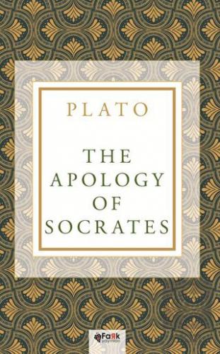 The Apalogy of Socrates