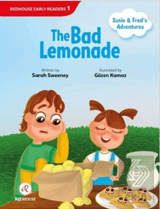 The Bad Lemonade