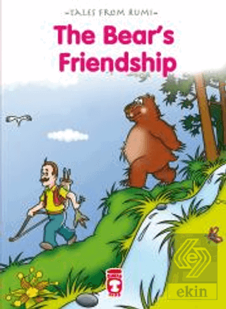 The Bears Friendship - Ayının Dostluğu