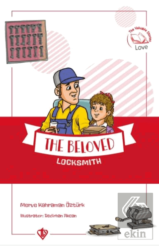 The Beloved Locksmith (Değerli Hikayeler Sevgili Çilingir Dükkanı)