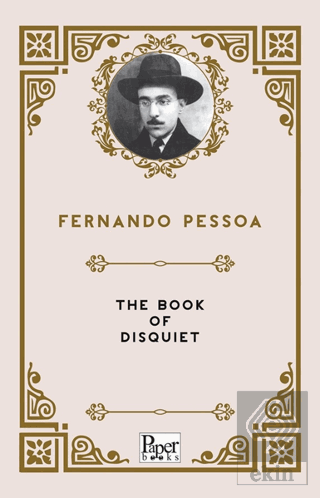 The Book of Disquiet