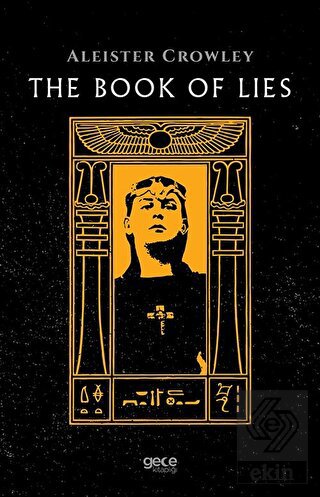 The Book Of Lies