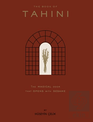 The Book of Tahini