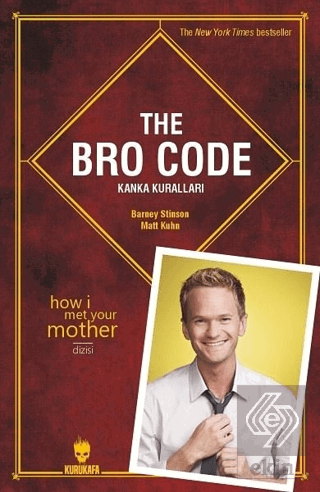 The Bro Code: Kanka Kuralları