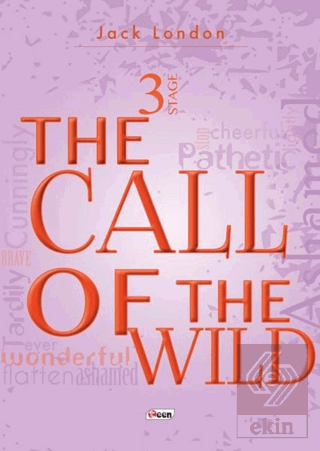 The Call Of The Wild Stage 3