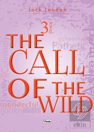 The Call Of The Wild Stage 3