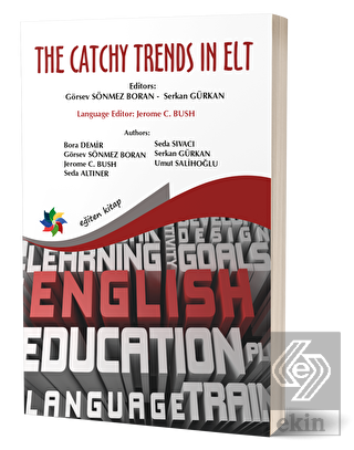 The Catchy Trends In Elt