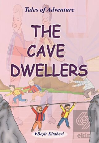 The Cave Dwellers