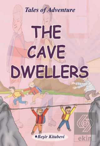 The Cave Dwellers