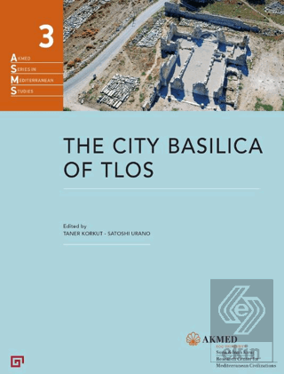 The City Basilica Of Tlos