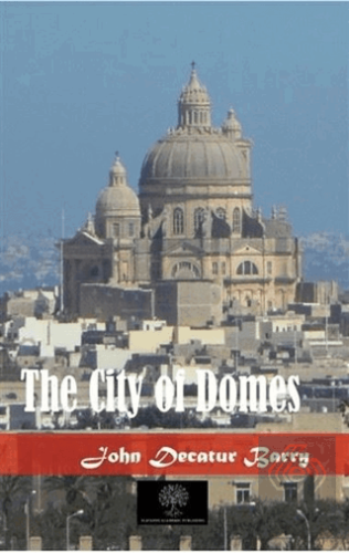 The City of Domes