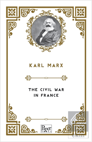 The Civil War in France