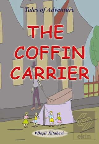 The Coffin Carrier