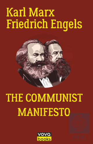 The Communist Manifesto