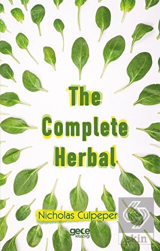 The Complete Herbal