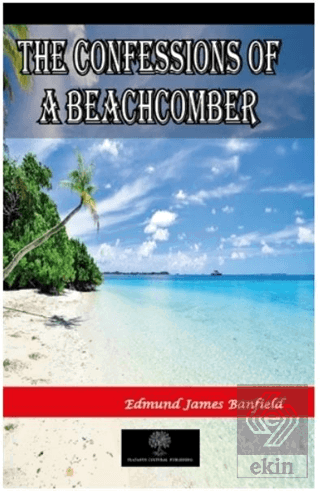 The Confessions of a Beachcomber