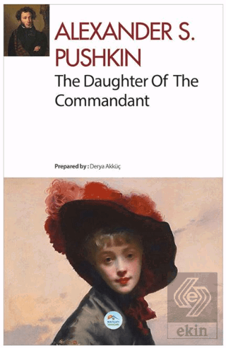 The Daughter Of The Commandant