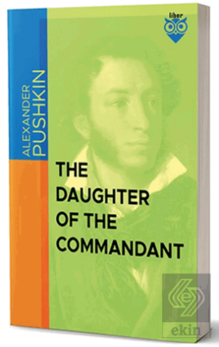 The Daughter Of The Commandant