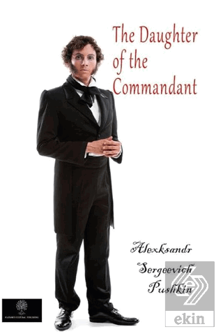 The Daughter Of The Commandant