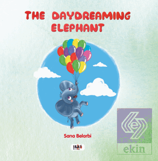 The Daydreaming Elephant