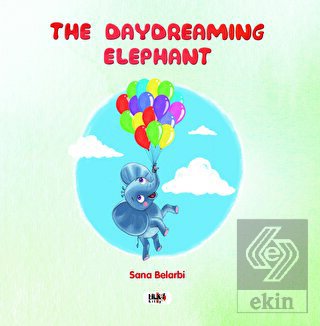 The Daydreaming Elephant