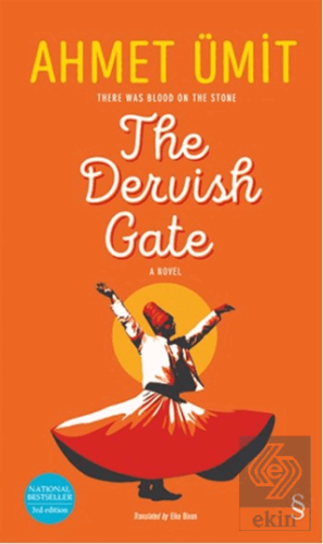 The Dervish Gate