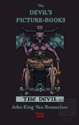 The Devil's Picture-Books