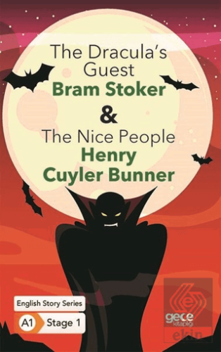 The Dracula's Guest - The Nice People - İngilizce