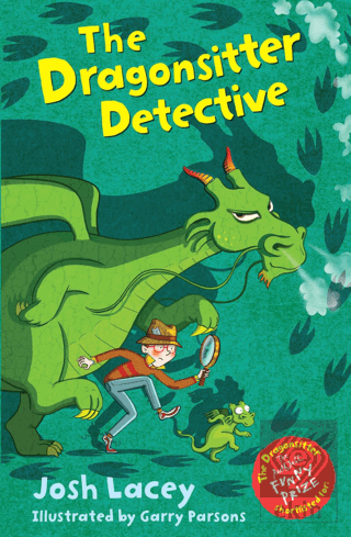 The Dragonsitter Detective