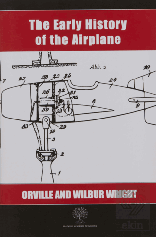 The Early History of the Airplane