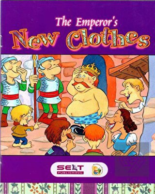 The Emperor's New Clothes + CD