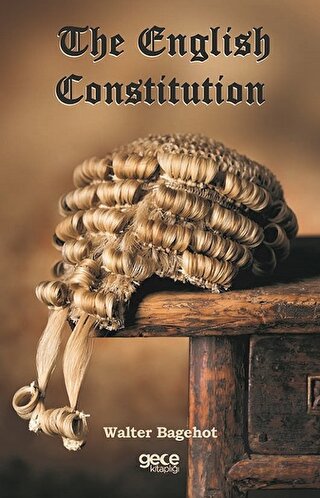 The English Constitution